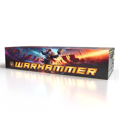 Warhammer Warhammer