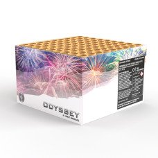 Odyssey Odyssey