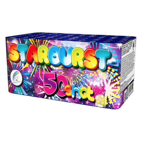 Starburst Starburst