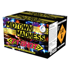 Midtown Madness Midtown Madness