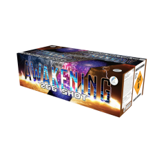 Awakening Awakening