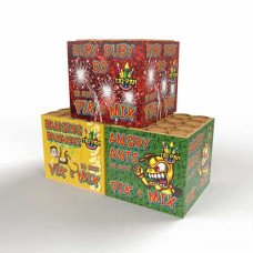 Pick Mix 2 - 3 Pack Pick Mix 2 - 3 Pack
