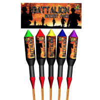 Battalion Battalion
