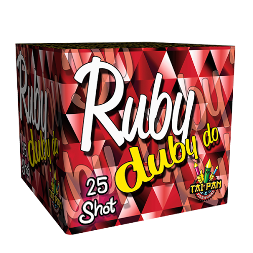 Pick n Mix - Ruby Duby Do Pick n Mix - Ruby Duby Do