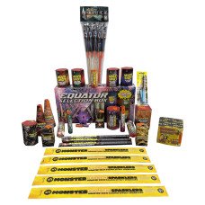 Equator Selection Box PLUS