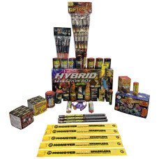Hybrid PLUS Pack